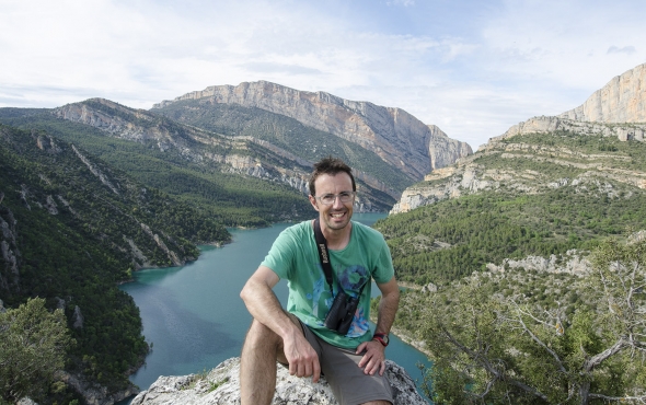 Carles Martorell GNO