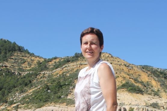 Carme Buxalleu Naturalistes Tordera 2