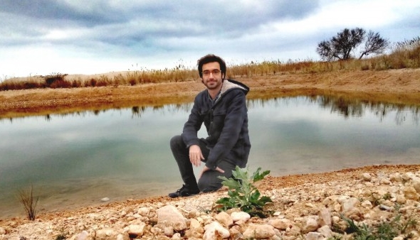 Ricardo Collado Geven