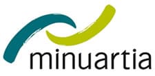 logo minuartia